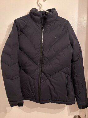 Oakley Women's Snow Down Jacket